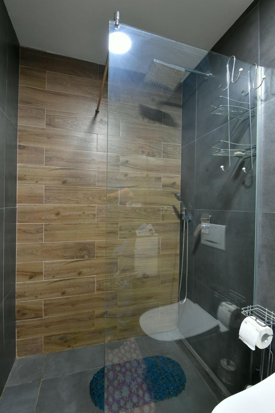 Lux Apartman Popovic Zlatibor Exteriér fotografie